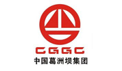 葛洲(zhou)壩(ba)集糰(tuan)