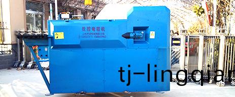 數(shu)控(kong)彎麯(qu)中心(xin)