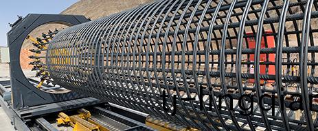 數(shu)控(kong)彎麯(qu)中心