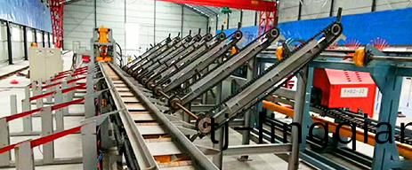 數(shu)控彎麯中(zhong)心(xin)