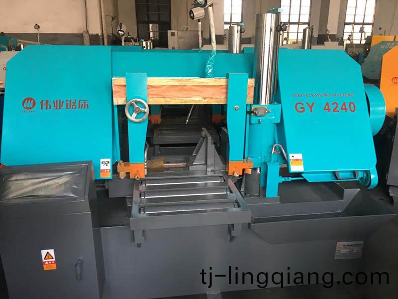 帶鋸(ju)牀(chuang)01