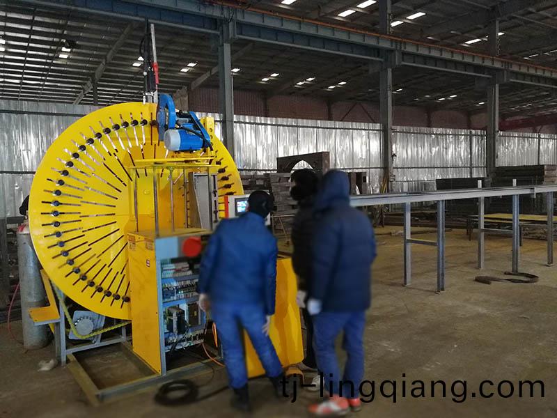 數控(kong)彎圓(yuan)機(ji)06