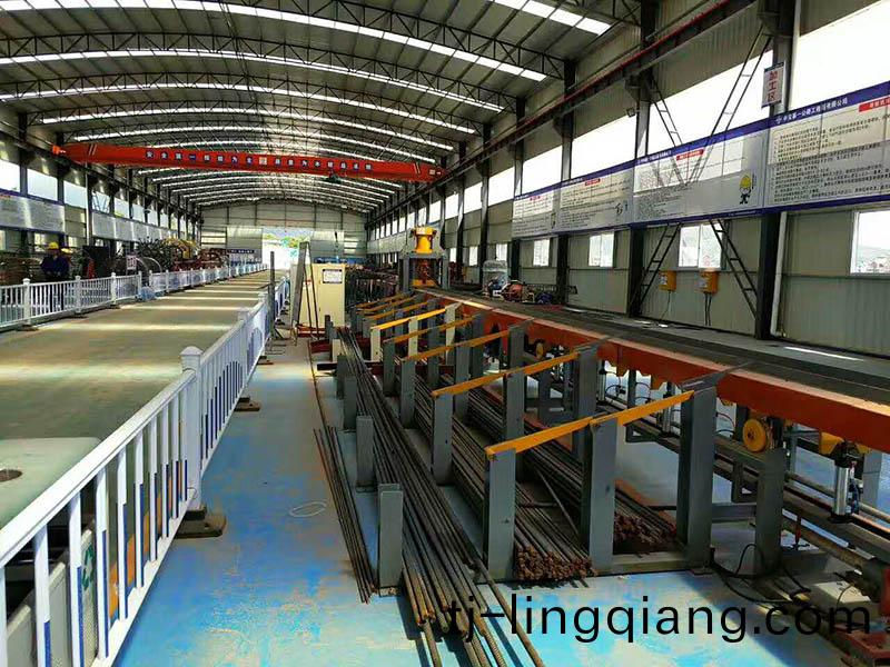 數(shu)控(kong)剪(jian)切生産線(xian)01