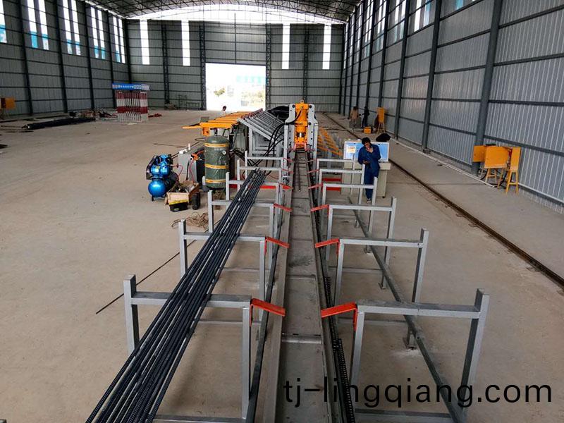 數(shu)控(kong)剪切生産線09