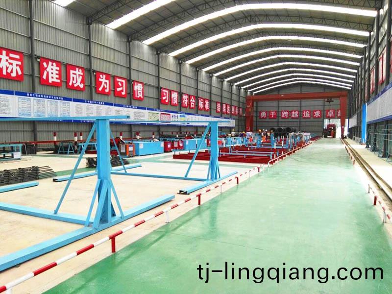 廠容廠(chang)貌(mao)