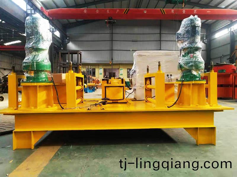 數控冷(leng)彎(wan)機(ji)