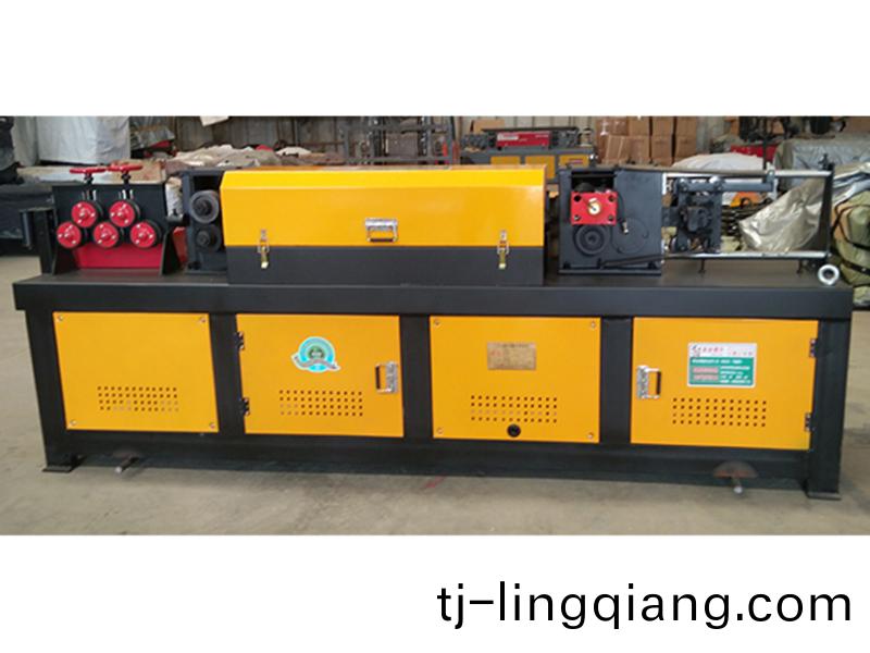 調(diao)直(zhi)切斷(duan)機