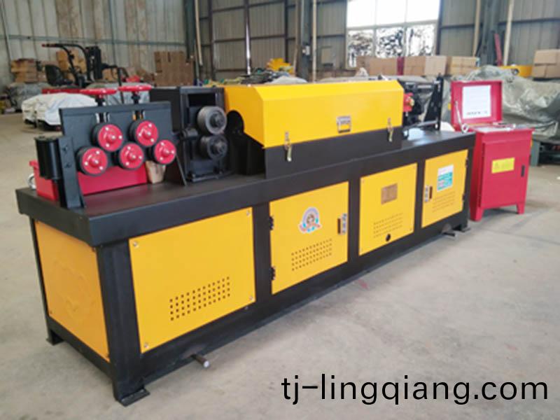 調直(zhi)切(qie)斷(duan)機