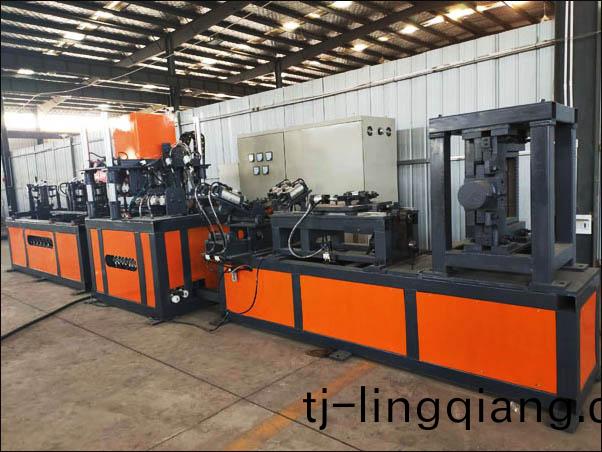 數(shu)控(kong)鋼筋(jin)桁(heng)架銲接生(sheng)産(chan)線(xian)