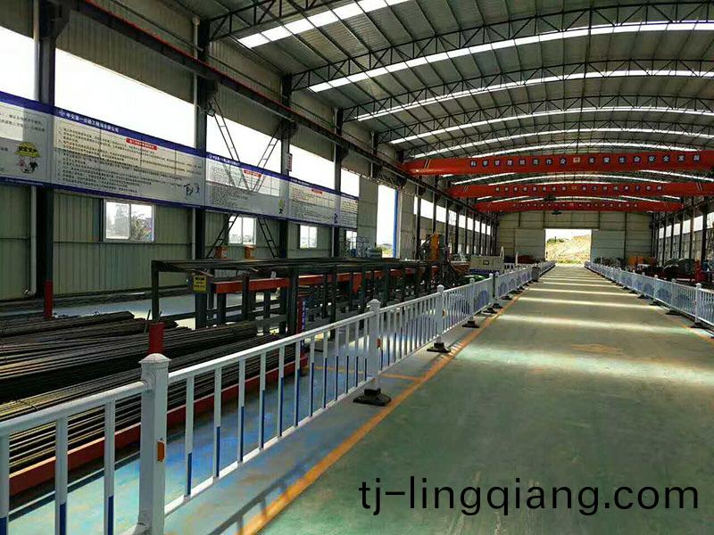 數(shu)控剪切生産(chan)線