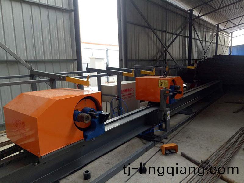 數(shu)控鋼(gang)筋彎麯(qu)中(zhong)心