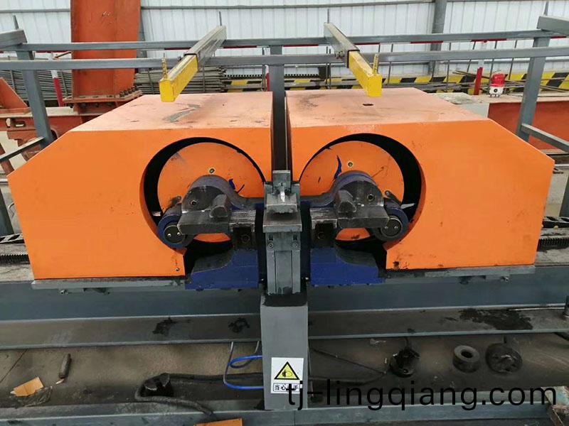 數(shu)控(kong)鋼筋彎(wan)麯(qu)中(zhong)心