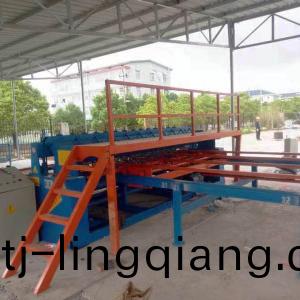 數(shu)控(kong)銲網(wang)機(ji)