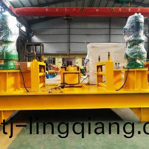 數控(kong)冷彎機(ji)