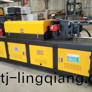 調(diao)直(zhi)切斷機