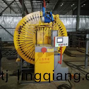 數(shu)控(kong)彎圓機(ji)