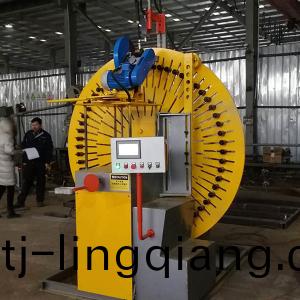 數控彎(wan)圓機