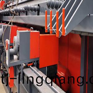 數(shu)控五機(ji)頭