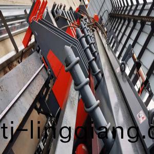 數控(kong)五機頭(tou)