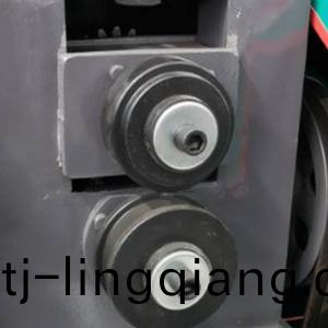 數(shu)控(kong)五(wu)機(ji)頭