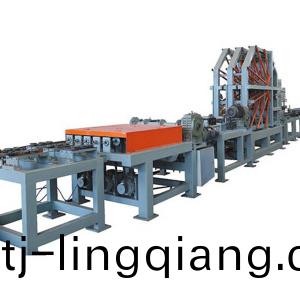 數控(kong)鋼筋(jin)桁(heng)架(jia)銲接(jie)生(sheng)産(chan)線(xian)