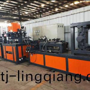 數(shu)控鋼筋桁(heng)架(jia)銲(han)接(jie)生(sheng)産(chan)線