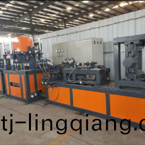 數控(kong)鋼筋(jin)桁(heng)架銲接生(sheng)産(chan)線