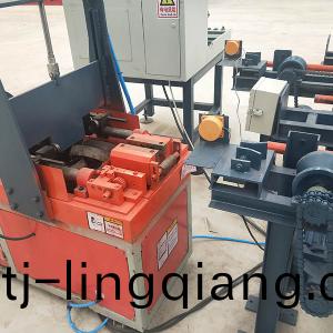 數控(kong)鋸(ju)切套(tao)絲(si)打磨一體機