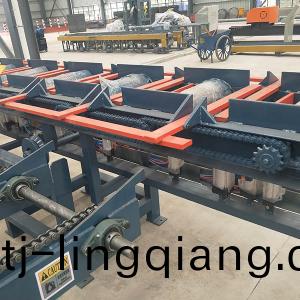 數控(kong)鋸(ju)切(qie)套(tao)絲打(da)磨一體機