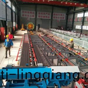 數(shu)控(kong)鋸(ju)切(qie)套絲(si)打磨(mo)一體機(ji)