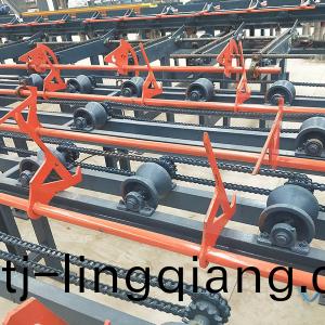 數(shu)控(kong)鋸切(qie)套(tao)絲(si)打(da)磨一體機(ji)