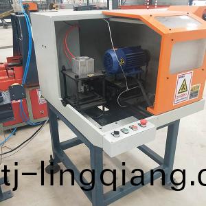 數控(kong)鋸切(qie)套(tao)絲打磨(mo)一體機(ji)