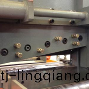 數(shu)控剪切(qie)生(sheng)産線