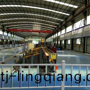 數(shu)控(kong)剪(jian)切(qie)生産(chan)線(xian)