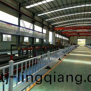 數(shu)控剪(jian)切(qie)生(sheng)産線(xian)