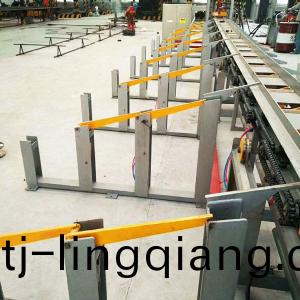 數控剪切生(sheng)産(chan)線(xian)