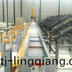 數控(kong)剪(jian)切(qie)生産(chan)線(xian)