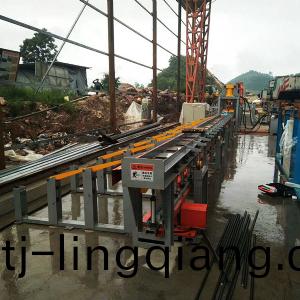 數(shu)控剪(jian)切生産(chan)線