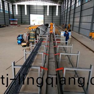 數控(kong)剪切(qie)生(sheng)産線(xian)