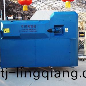 數(shu)控鋼筋彎(wan)箍機(ji)