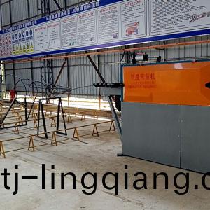 數控(kong)鋼筋彎(wan)箍(gu)機(ji)