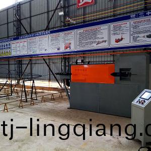 數控鋼筋彎(wan)箍(gu)機(ji)