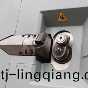 數控(kong)鋼(gang)筋(jin)彎箍(gu)機(ji)