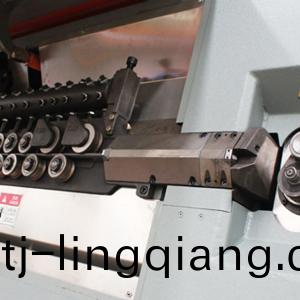 數(shu)控(kong)鋼(gang)筋彎箍機(ji)