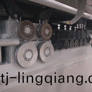 數控鋼筋彎(wan)箍機(ji)