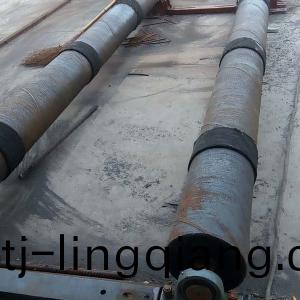 數控鋼(gang)筋籠(long)繞筋(jin)機