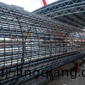 數(shu)控鋼筋(jin)籠(long)繞筋(jin)機(ji)