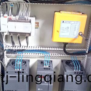 數控(kong)鋼筋(jin)籠繞(rao)筋(jin)機(ji)