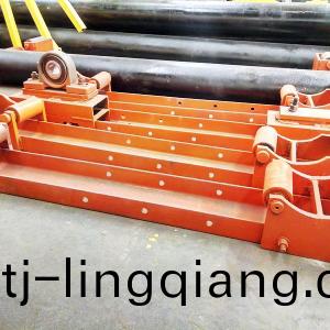 數控鋼筋籠(long)繞(rao)筋(jin)機(ji)