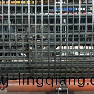 數(shu)控(kong)鋼筋(jin)籠繞(rao)筋(jin)機(ji)